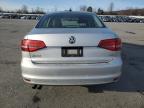 2015 Volkswagen Jetta Tdi на продаже в Grantville, PA - Front End