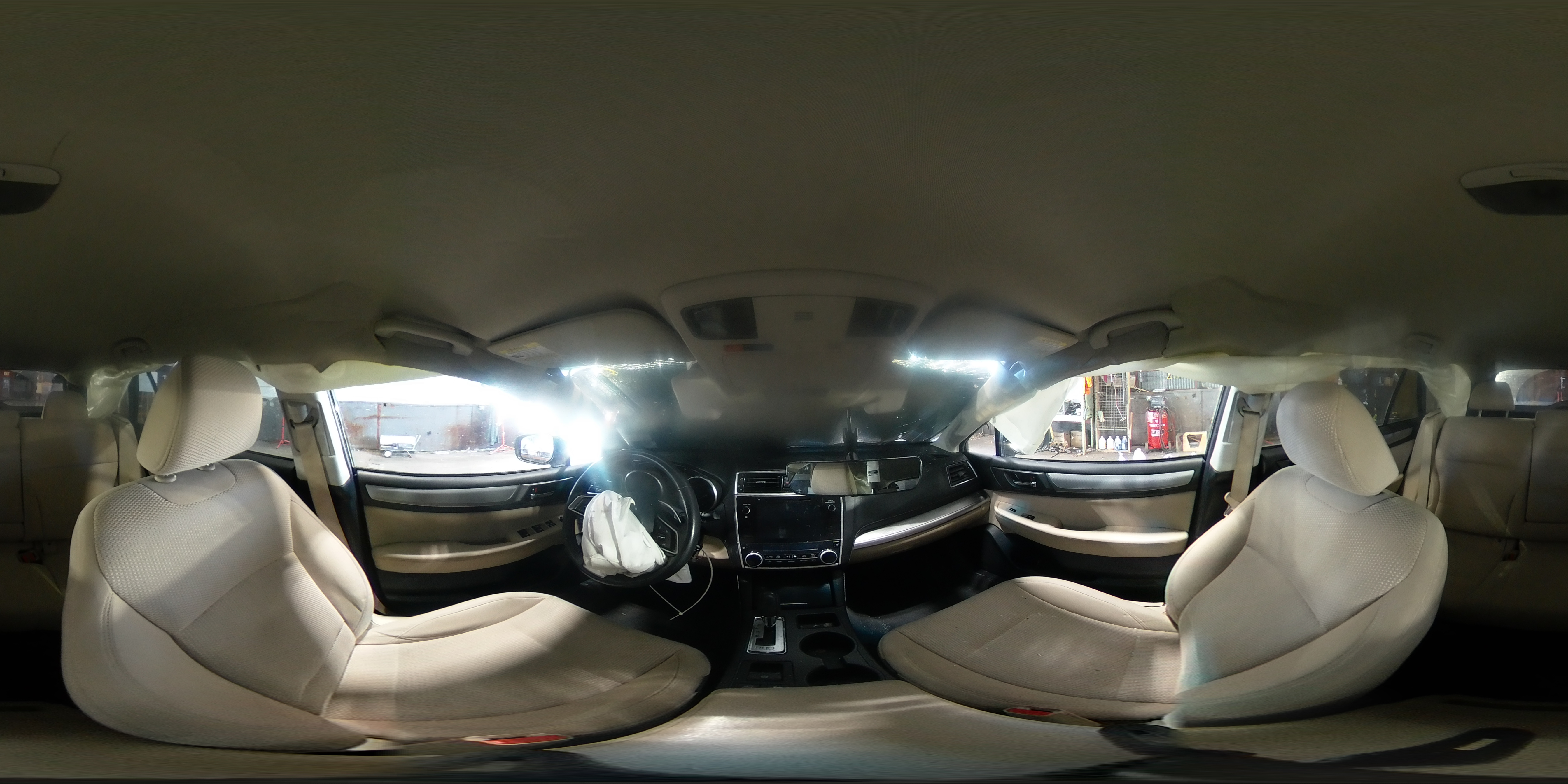2019 Subaru Outback - Image 13