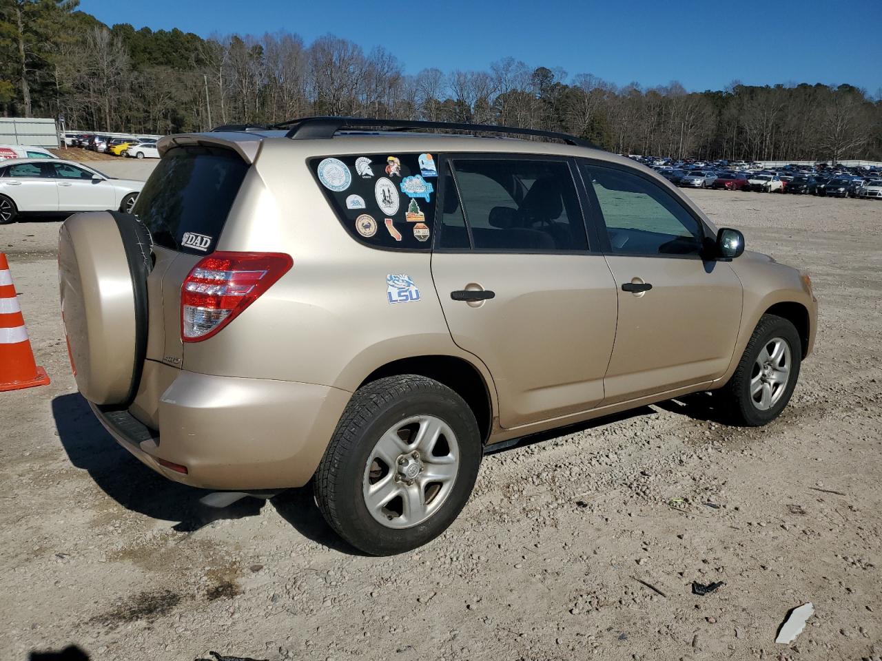 2010 Toyota RAV 4 - Image 3