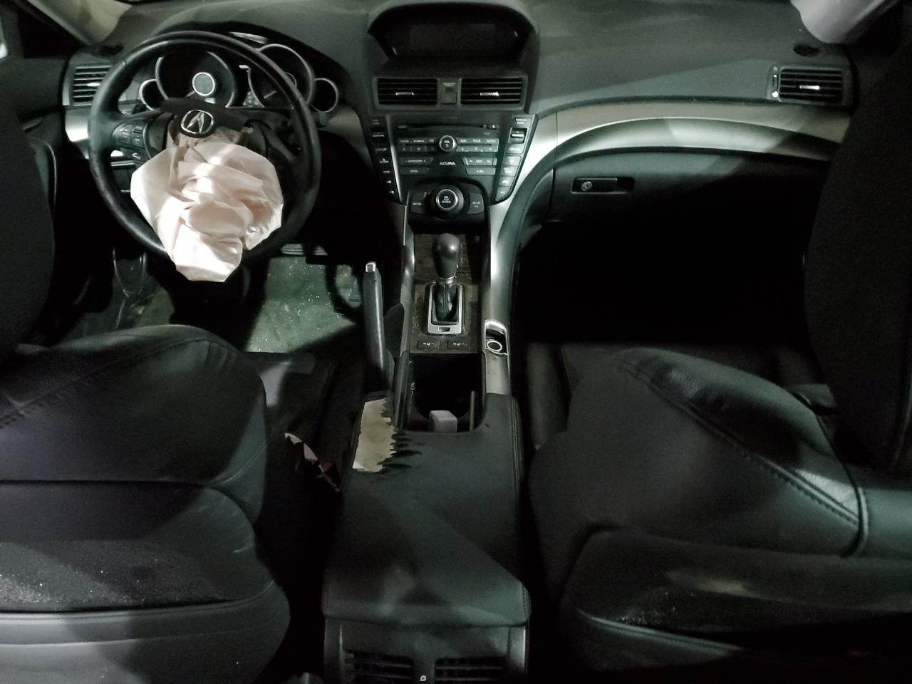 2012 Acura TL - Image 8