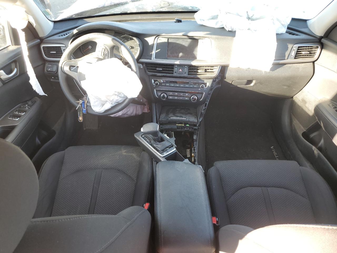 2018 Kia Optima - Image 8