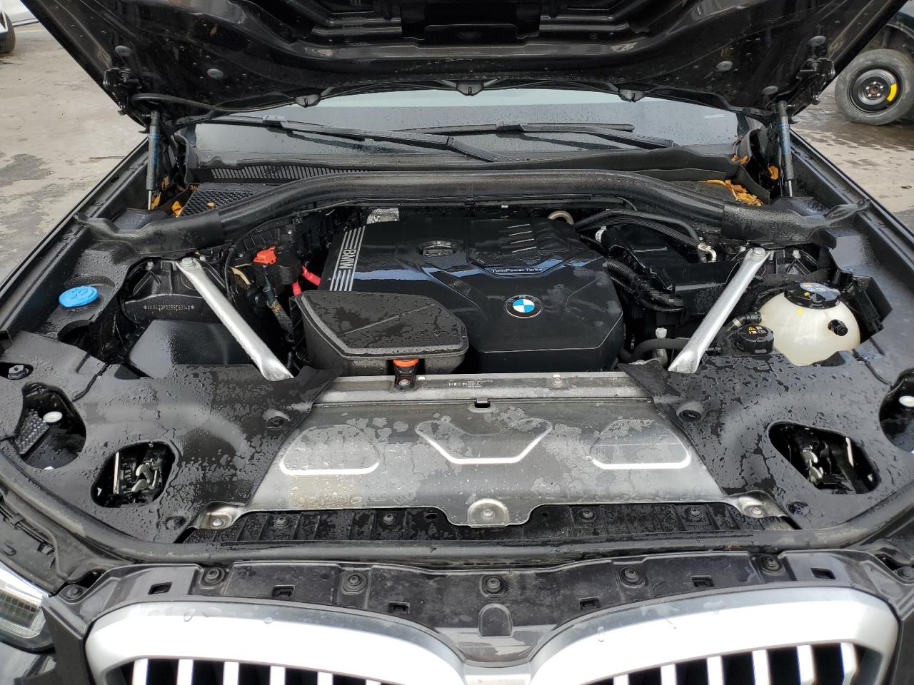 2024 BMW X3 - Image 12