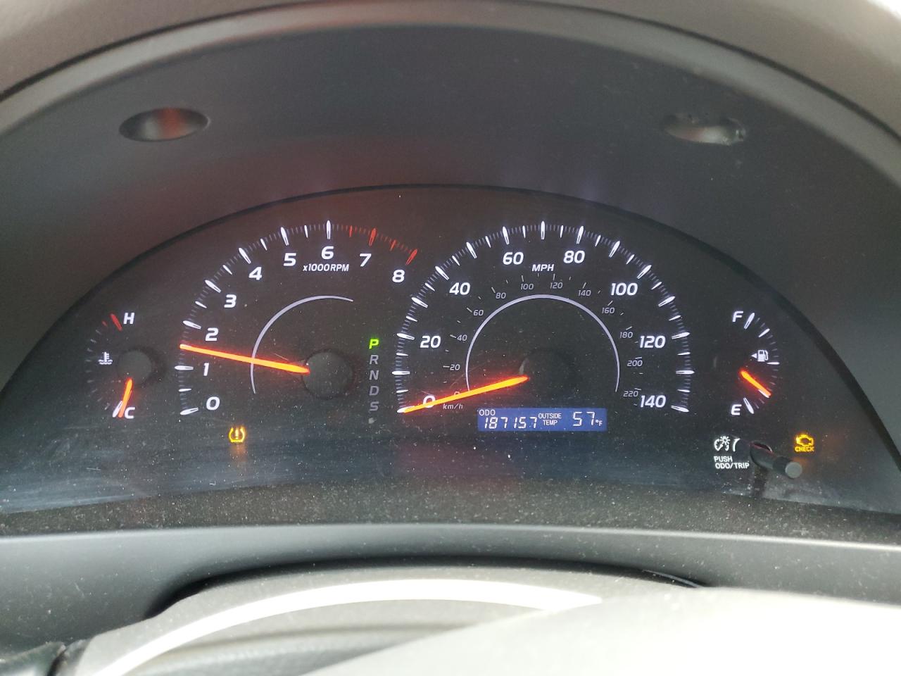 2007 Toyota Camry - Image 9