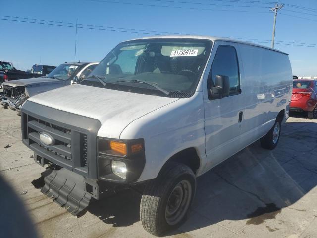 2014 Ford Econoline E150 Van