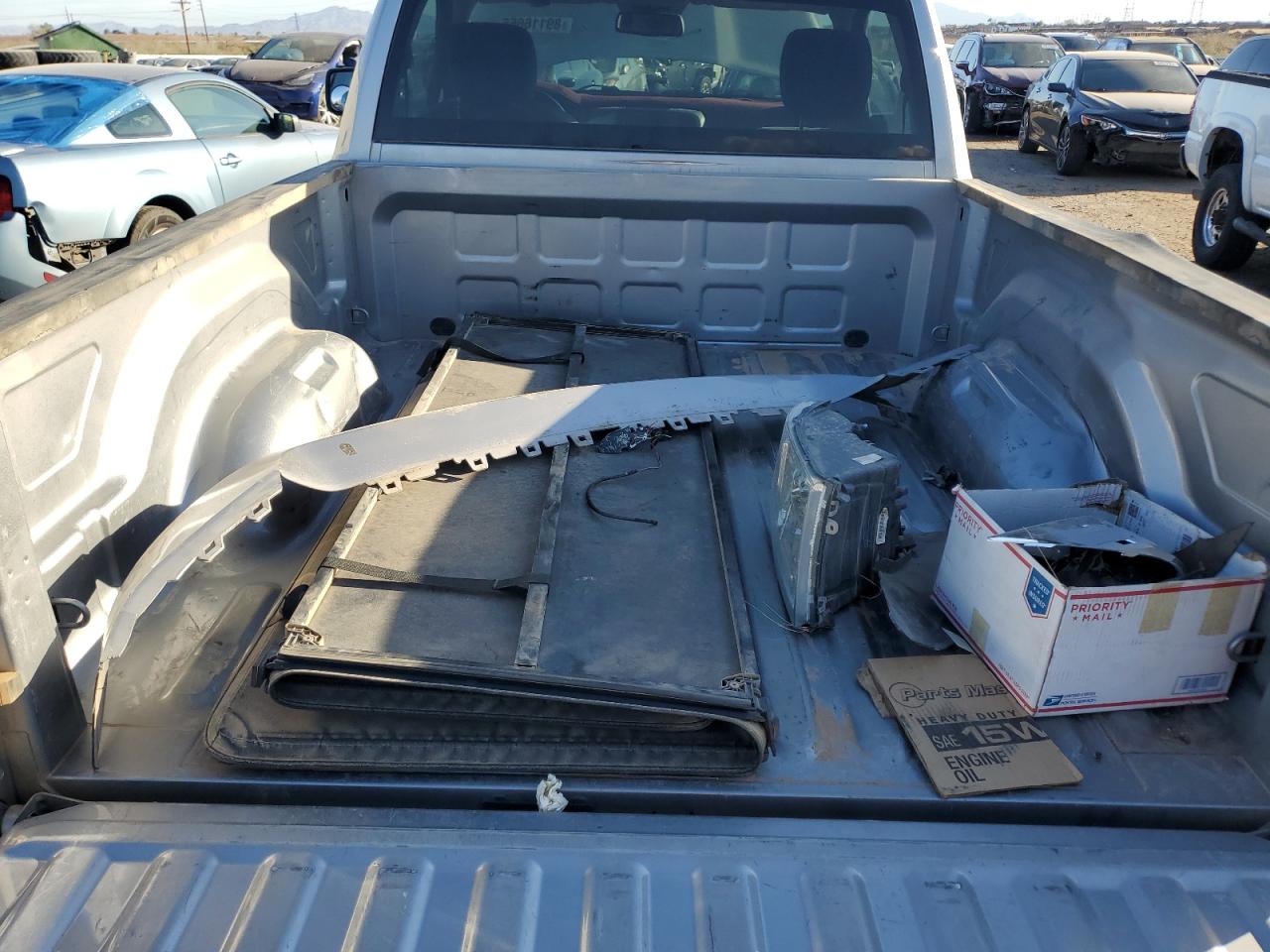 2019 RAM 1500 - Image 10