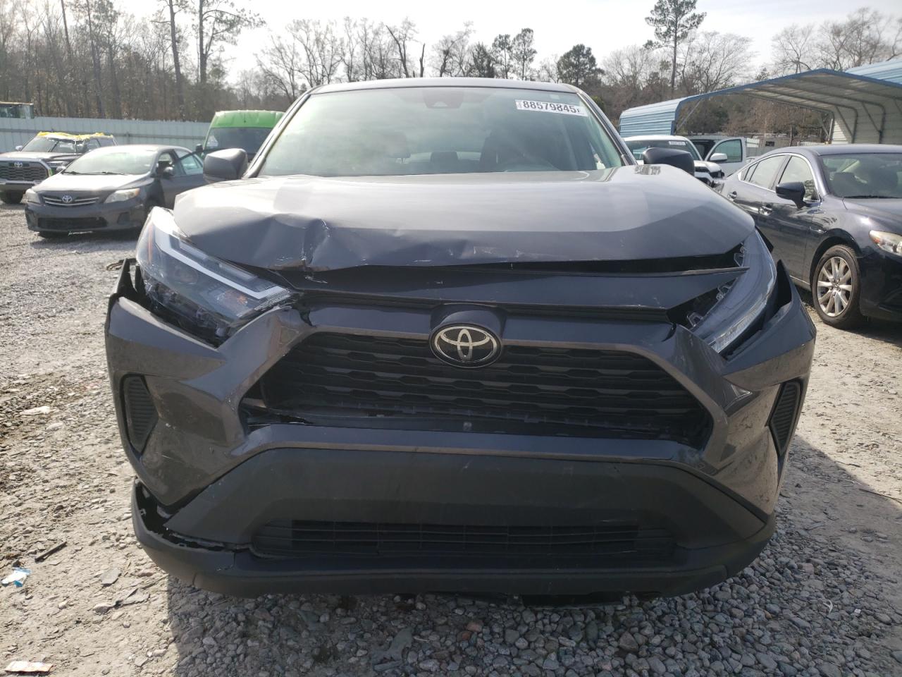 2023 Toyota RAV 4 - Image 5