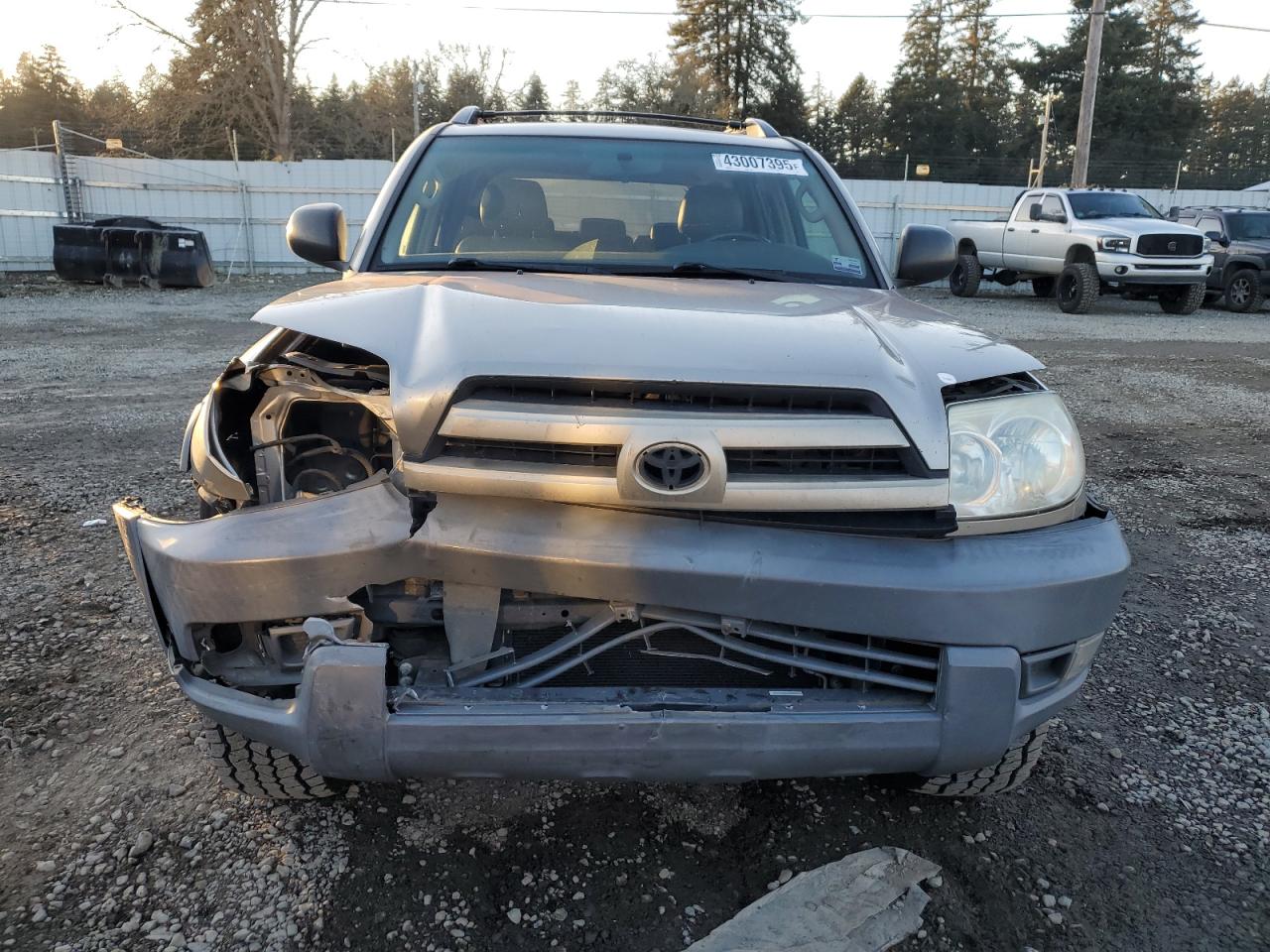 2003 Toyota 4Runner - Image 5