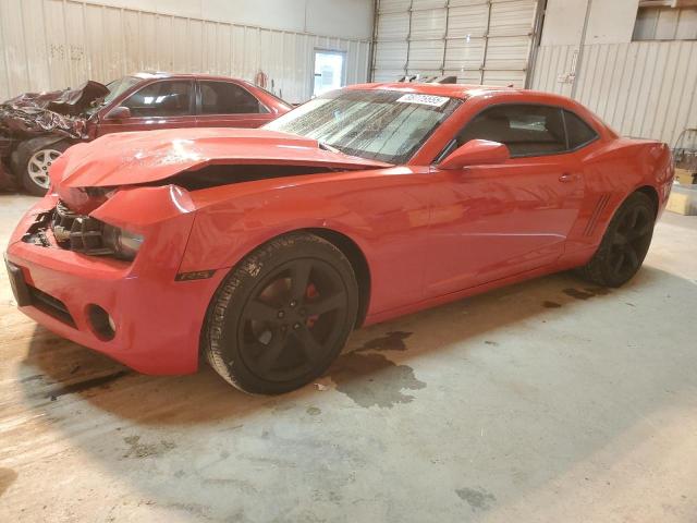 2012 Chevrolet Camaro Lt