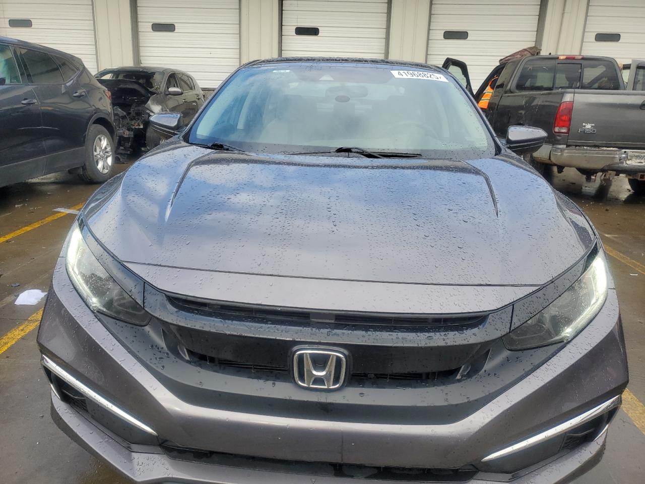 2020 Honda Civic - Image 5