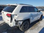 2021 Jeep Grand Cherokee Trailhawk за продажба в Cahokia Heights, IL - Rear End