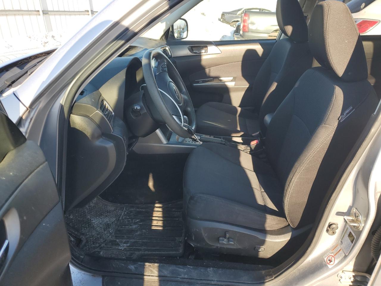 2013 Subaru Forester - Image 7