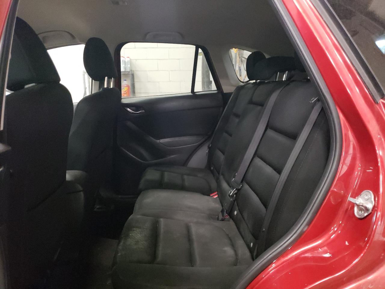 2015 Mazda CX-5 - Image 11