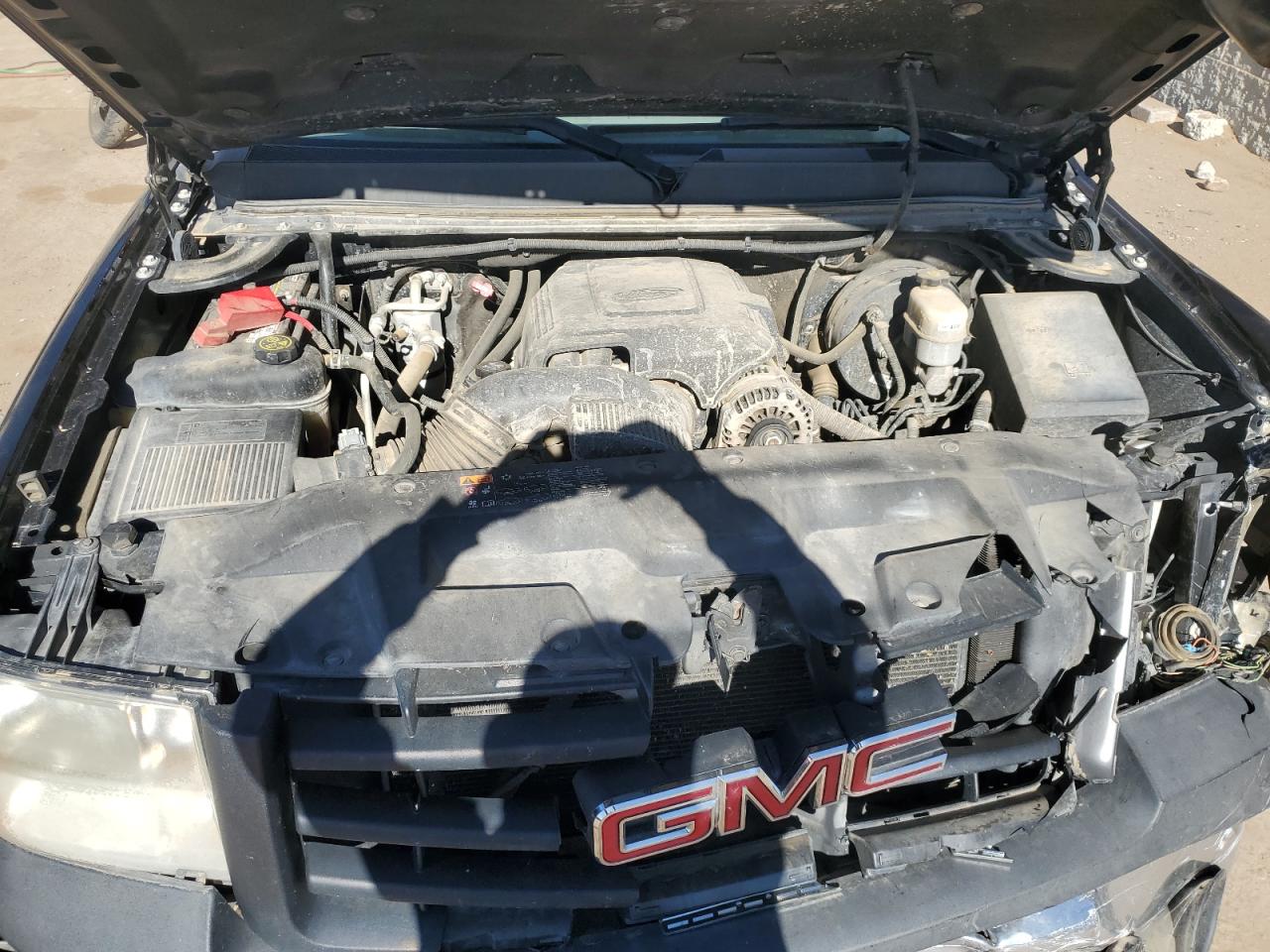 2012 GMC Sierra - Image 12