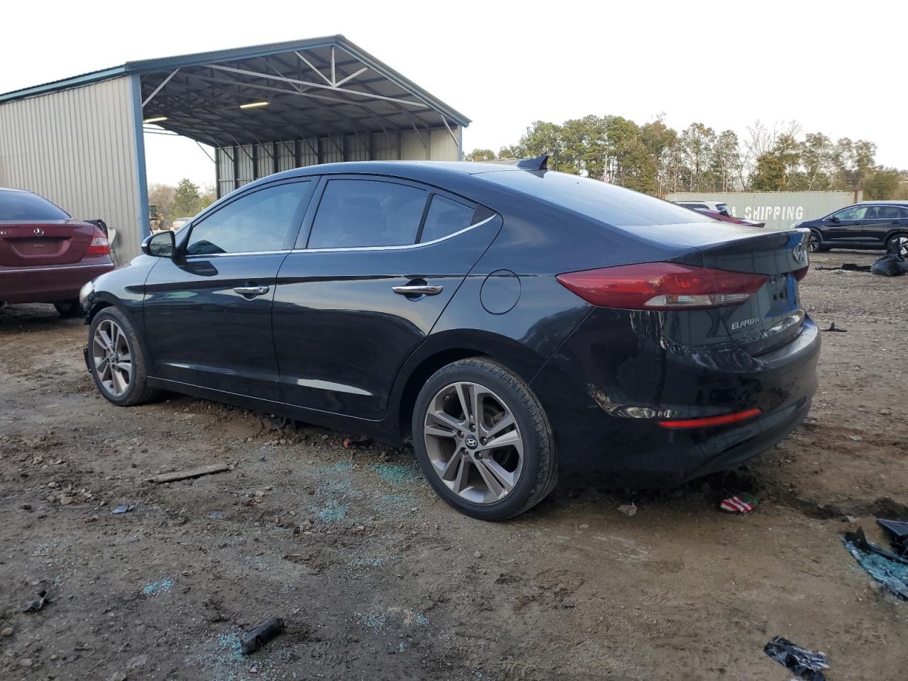 2017 Hyundai Elantra - Image 2