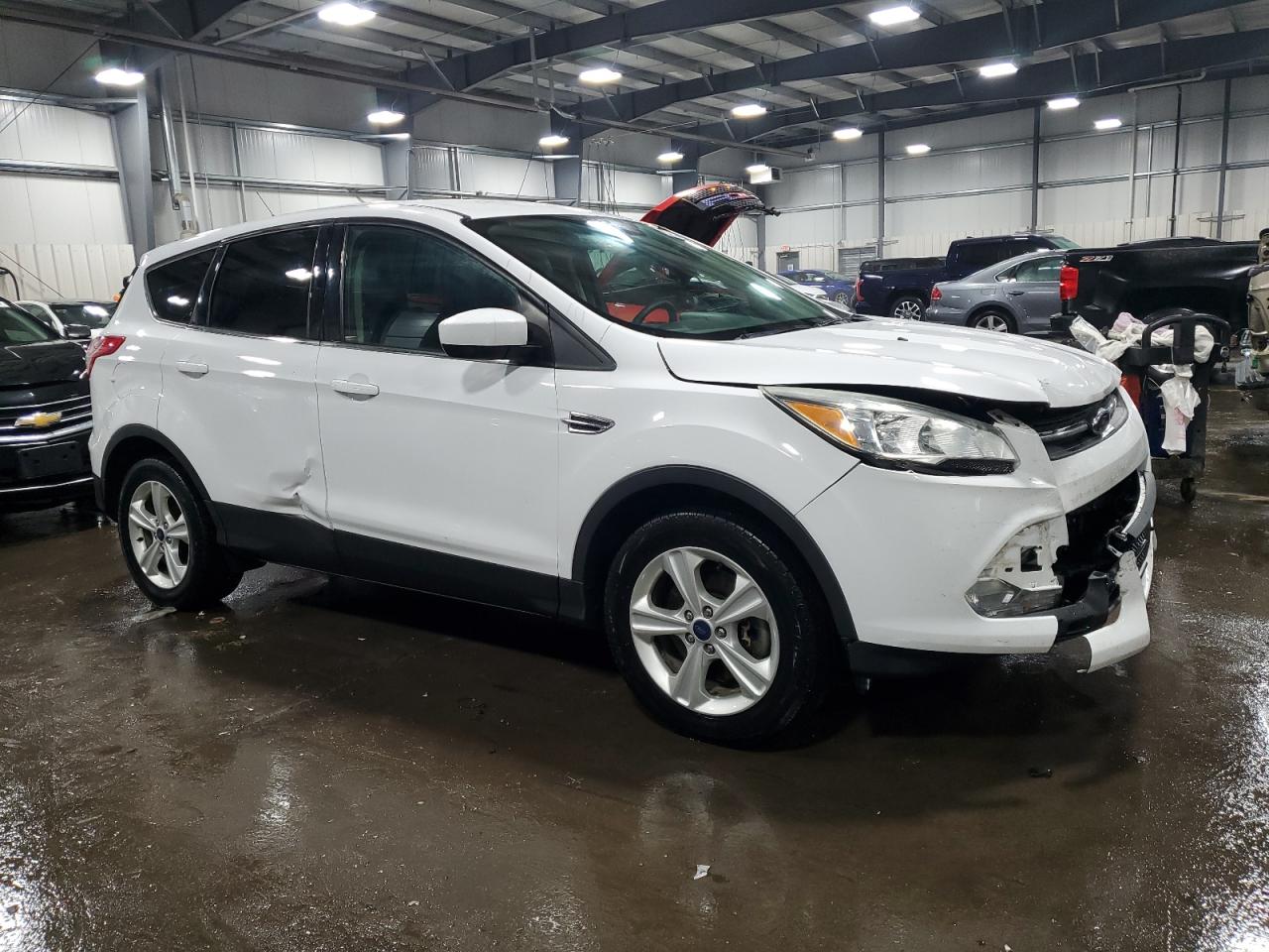 2016 Ford Escape - Image 4