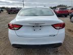 2016 Chrysler 200 S for Sale in Theodore, AL - Front End