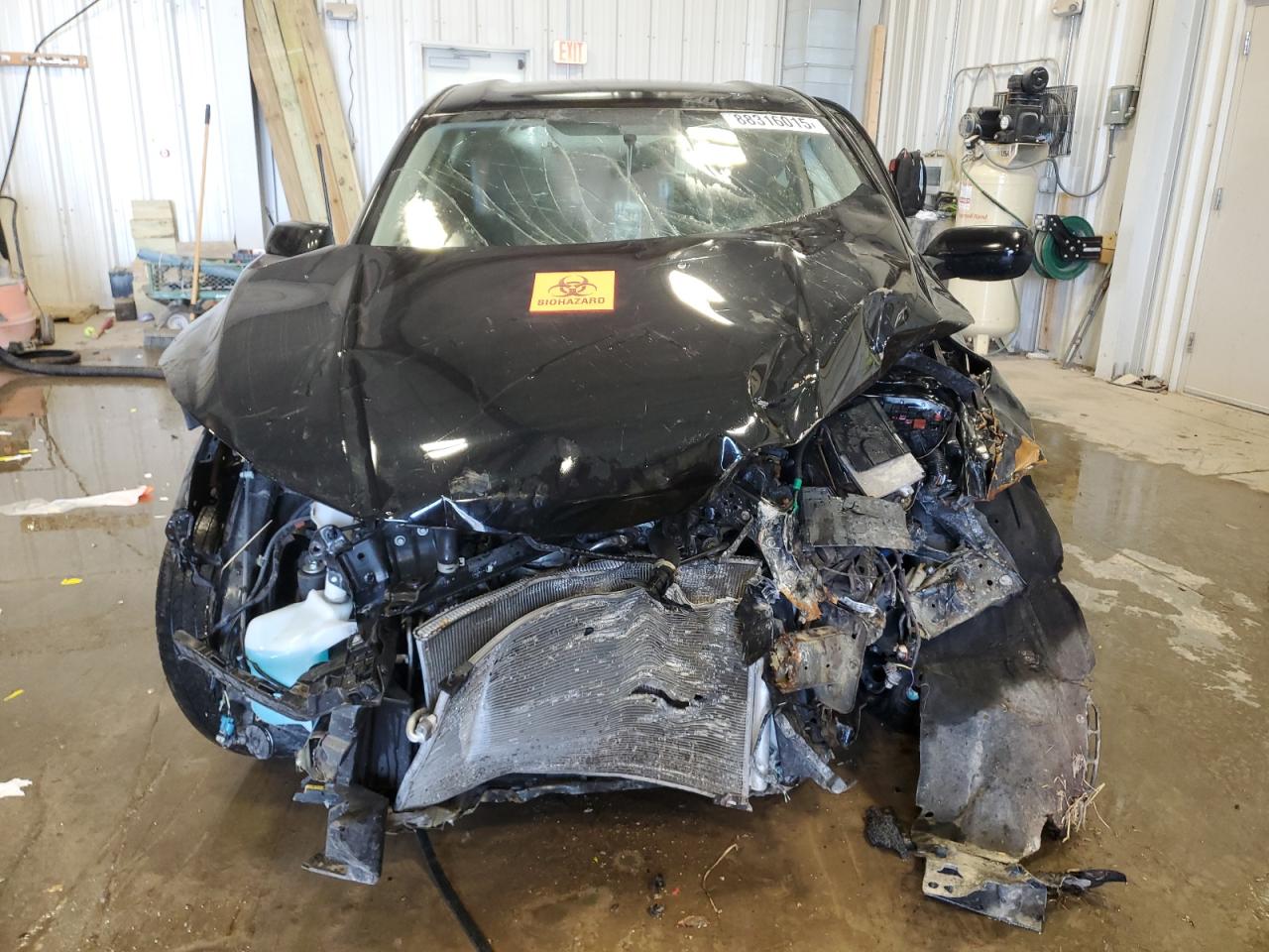 2021 Honda HR-V - Image 5