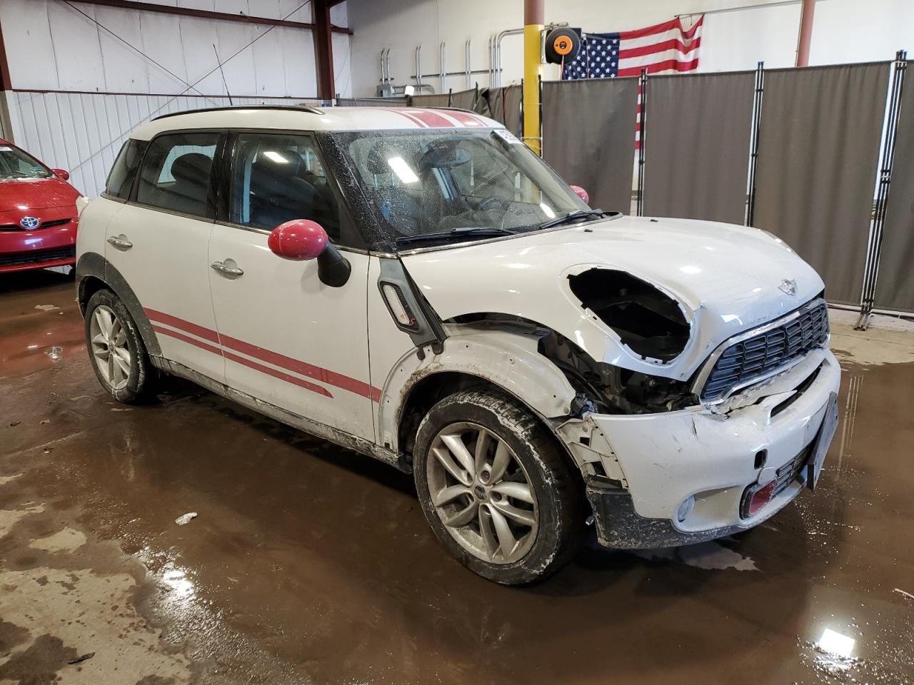 2012 MINI Cooper - Image 4