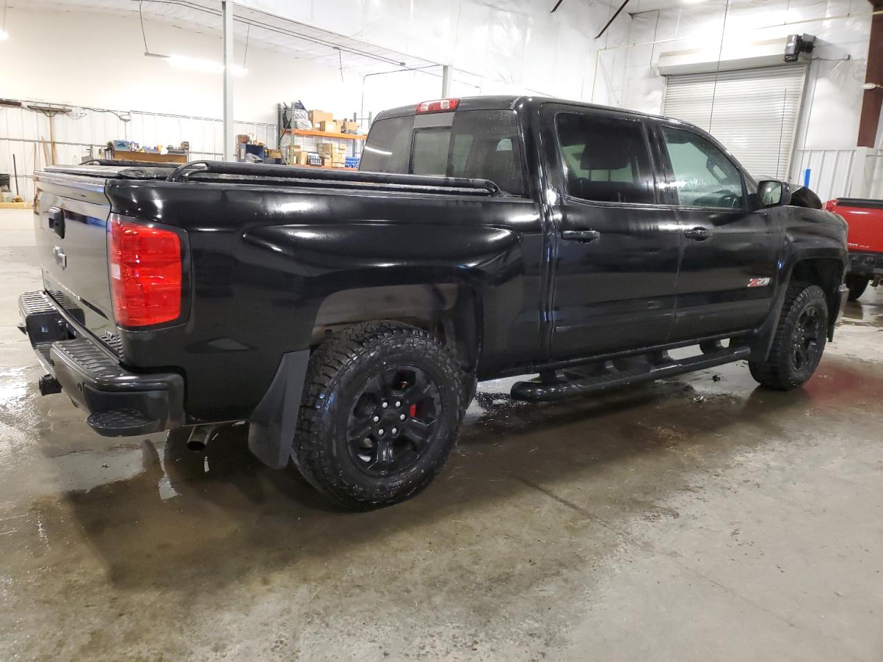 2015 Chevrolet Silverado - Image 3