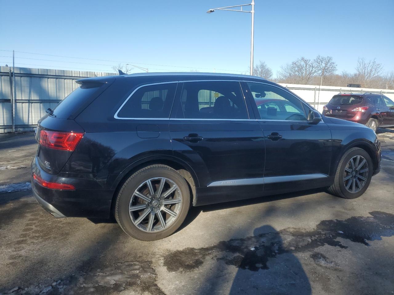 VIN WA1VAAF70HD002343 2017 AUDI Q7 no.3