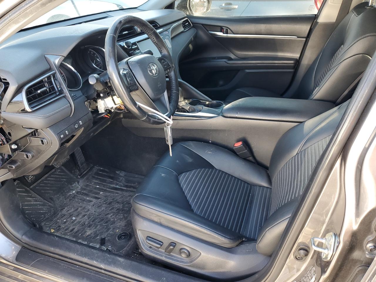 2019 Toyota Camry - Image 7