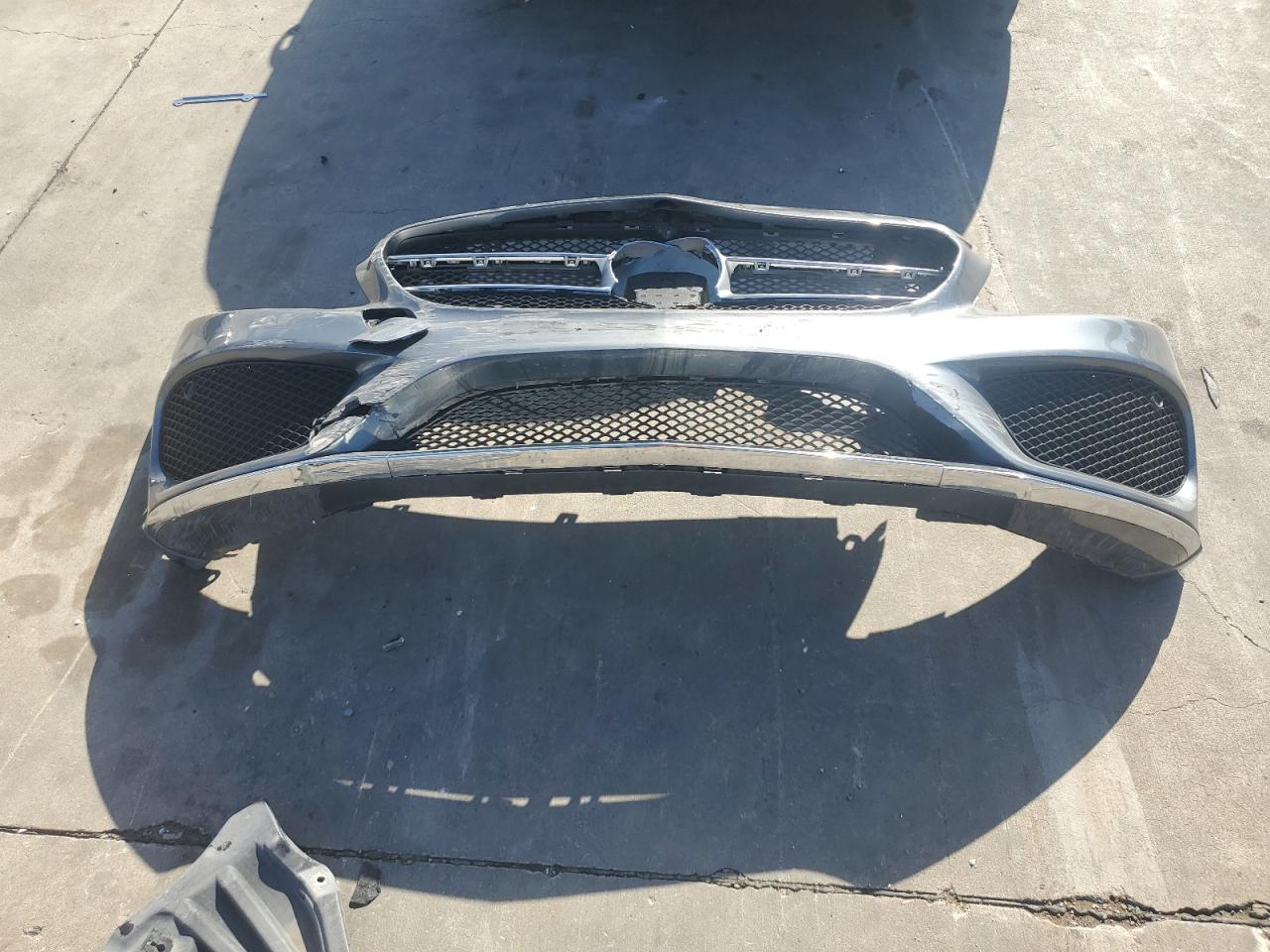 2017 Mercedes-Benz C-klasse - Image 12