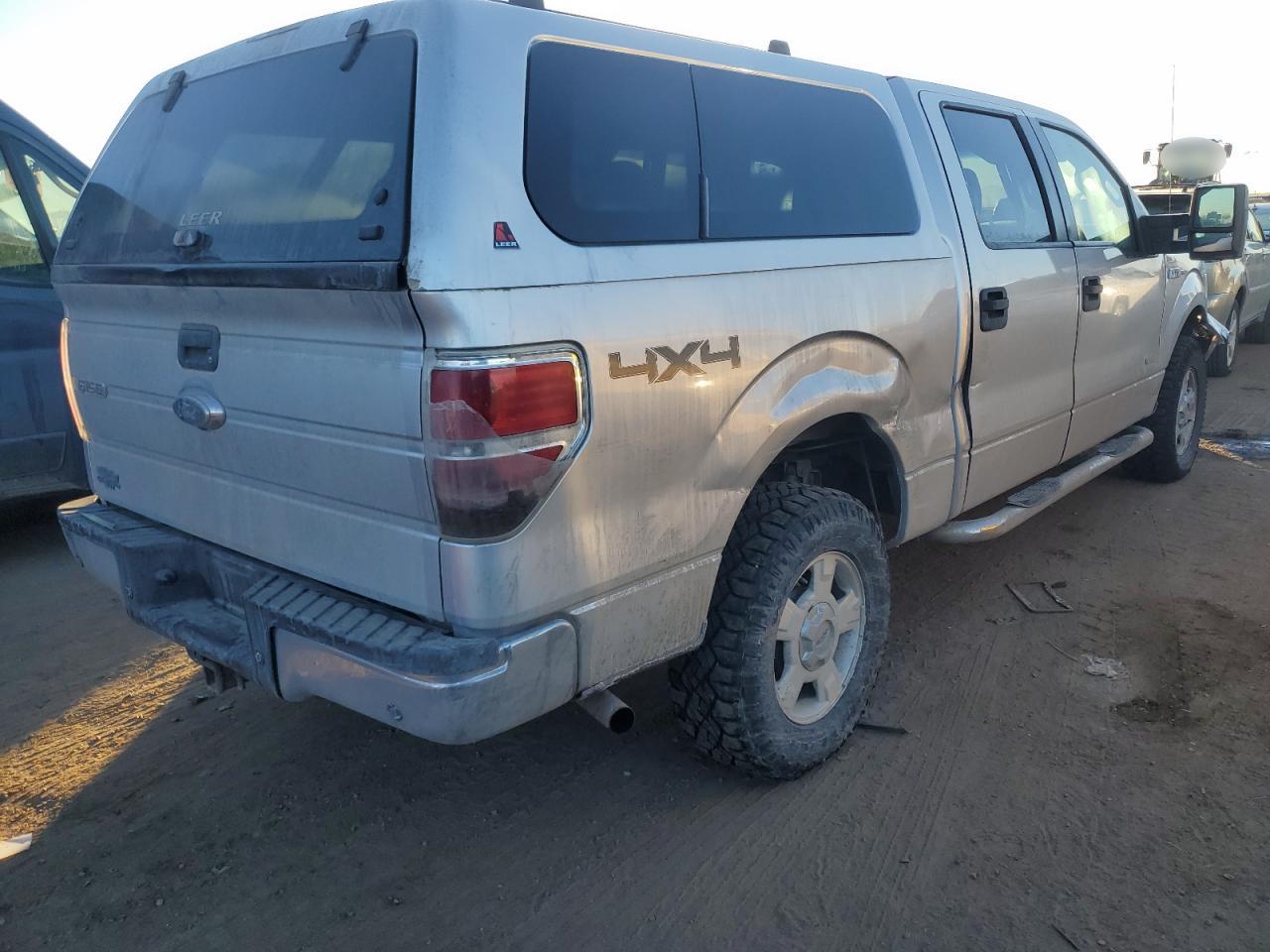 2011 Ford F-150 - Image 3