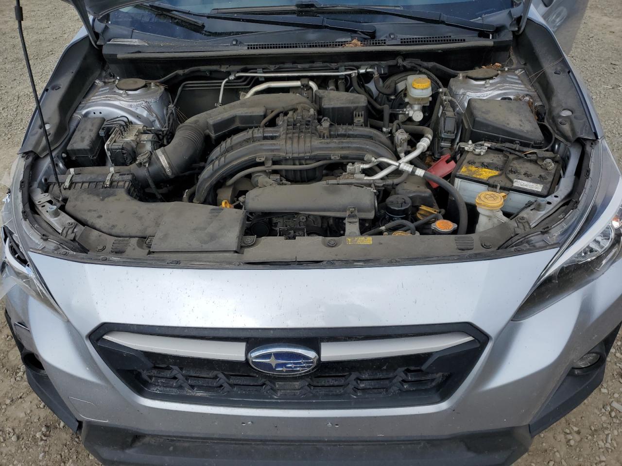 2019 Subaru XV - Image 12