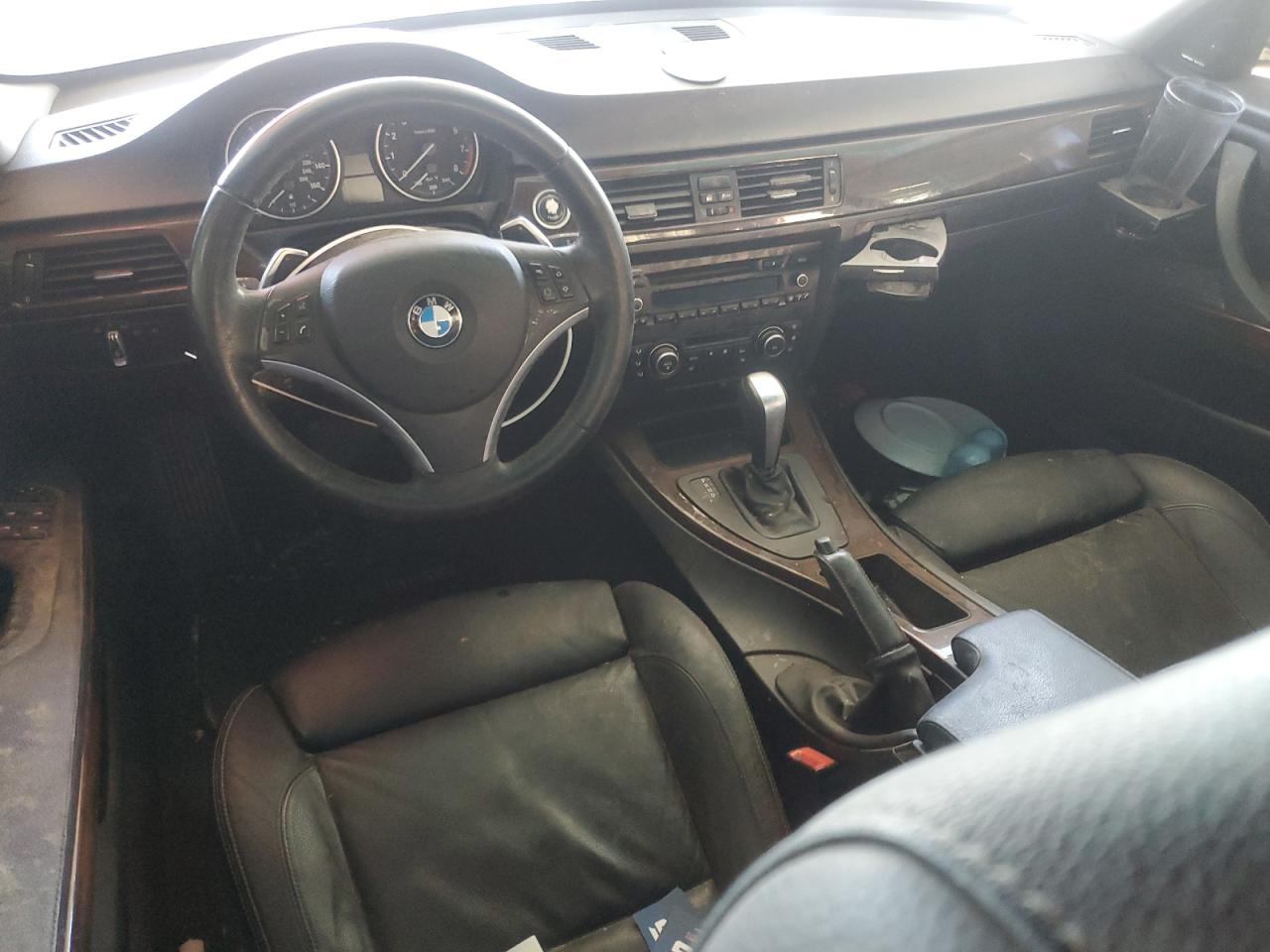 2011 BMW 3er - Image 8