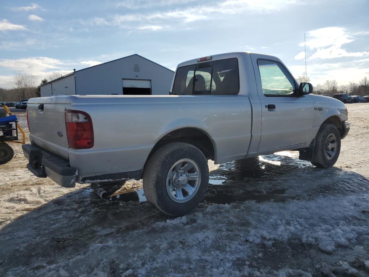 2002 Ford Ranger - Image 3