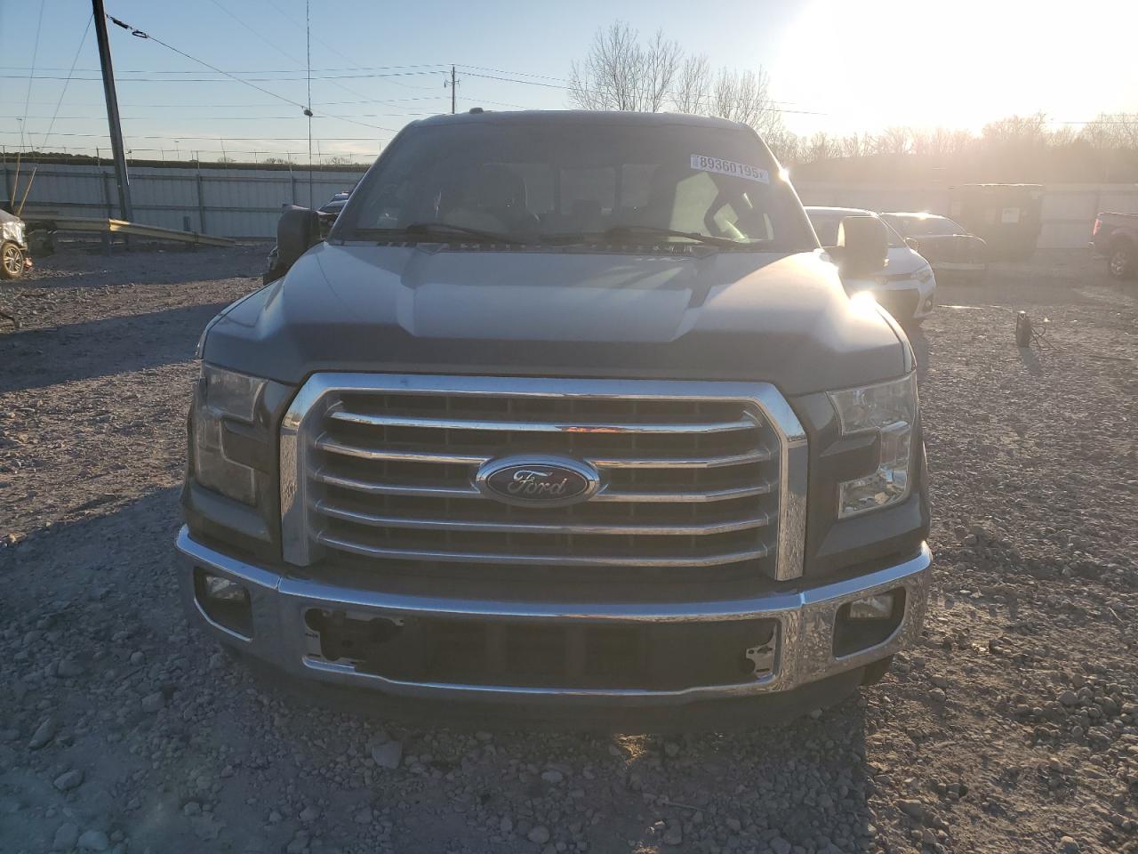 2015 Ford F-150 - Image 5