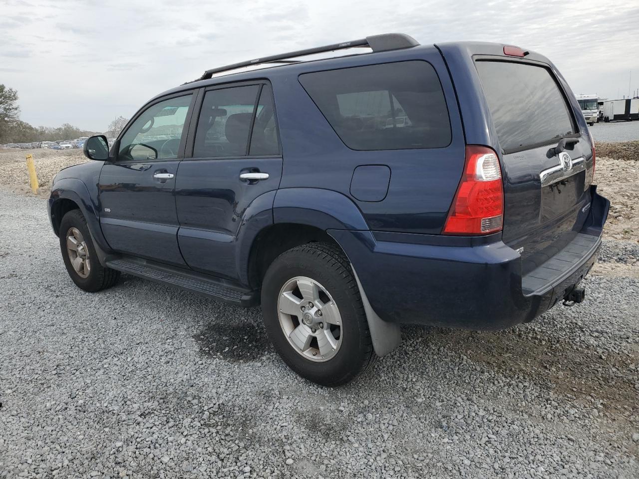 2008 Toyota 4Runner - Image 2