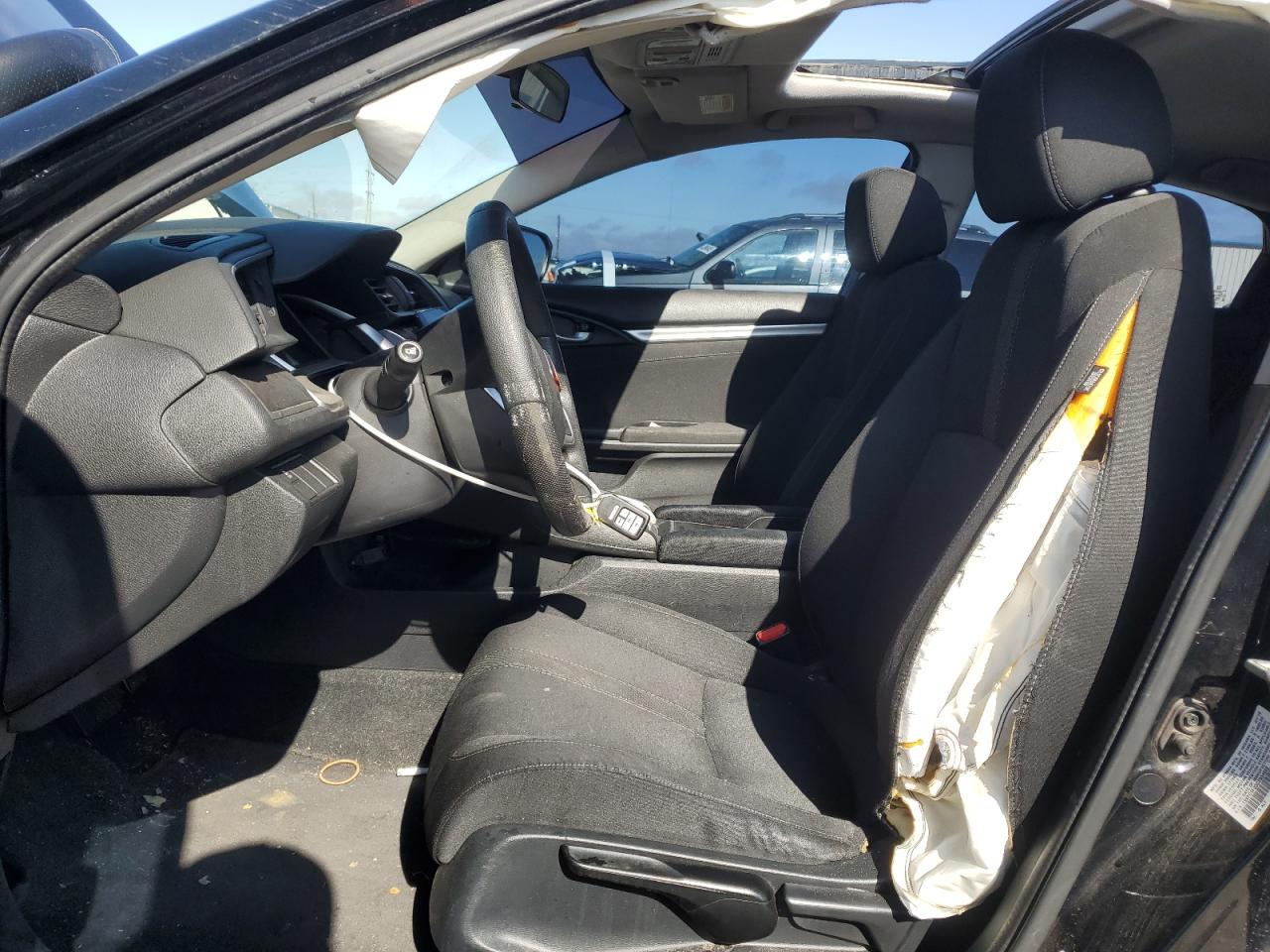 2016 Honda Civic - Image 7