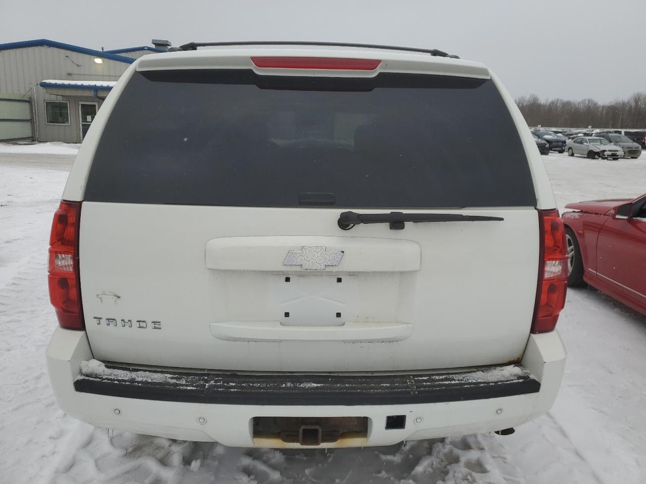 2013 Chevrolet Tahoe - Image 6