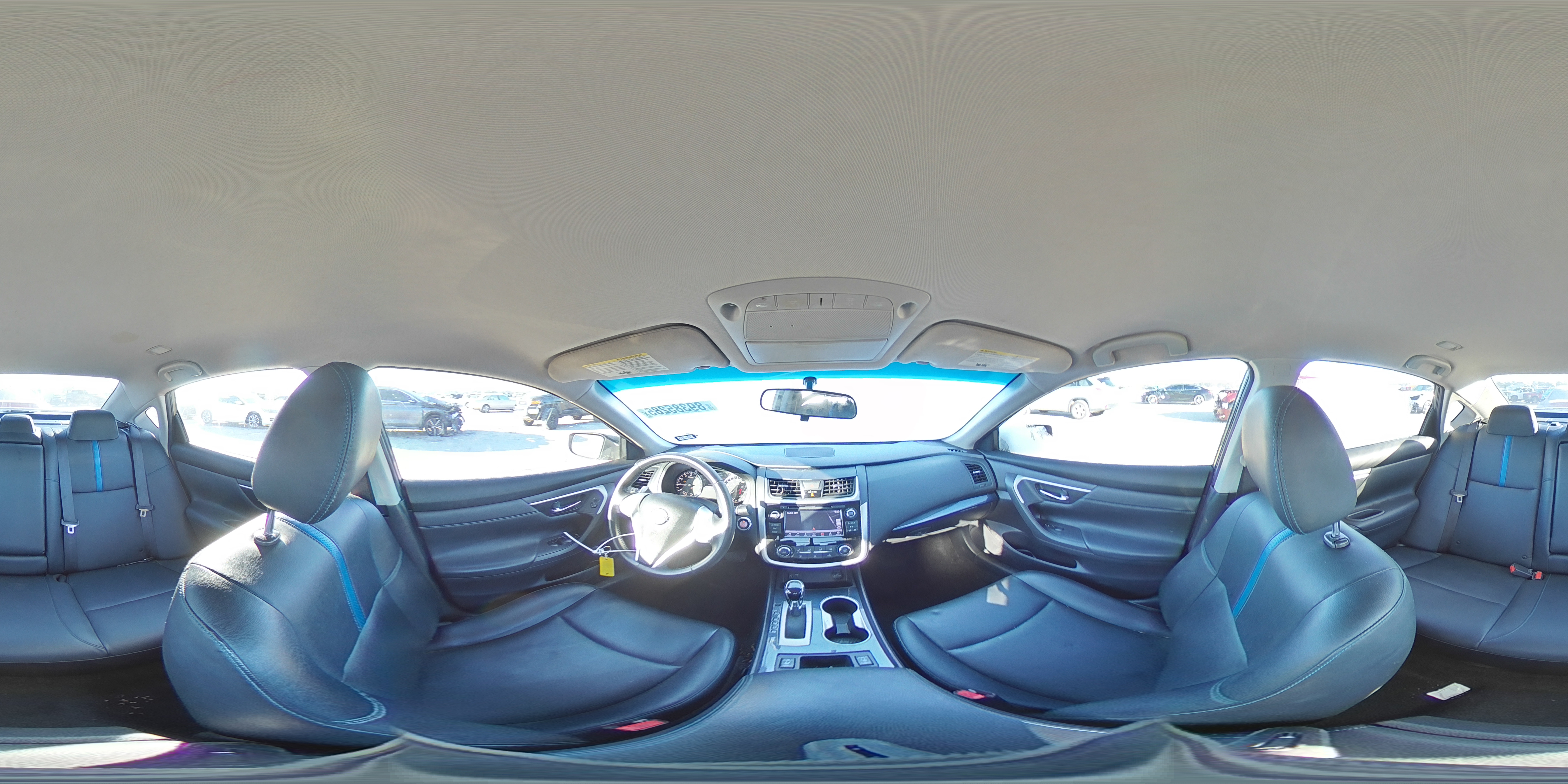 2018 Nissan Altima - Image 13