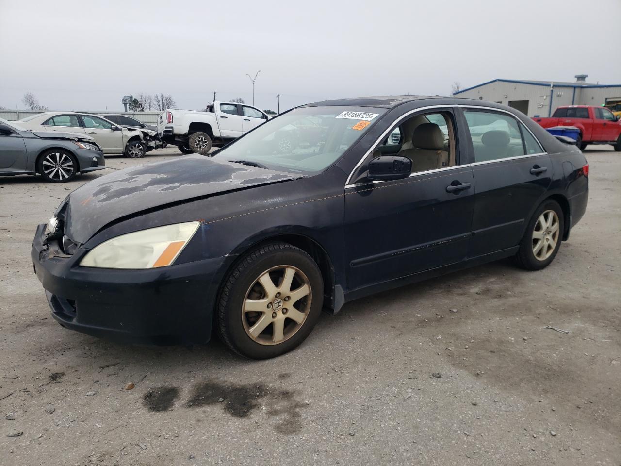 2005 Honda Accord - Image 1