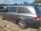 2016 Honda Odyssey Exl for Sale in Theodore, AL - Water/Flood