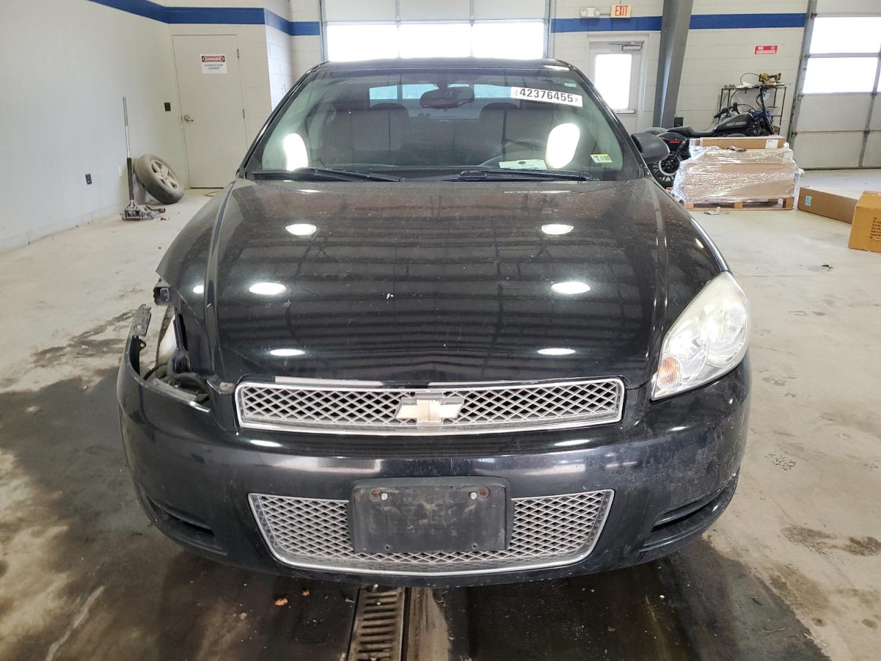 2016 Chevrolet Impala - Image 5