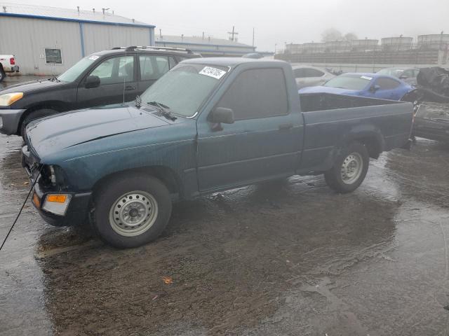 1994 Toyota Pickup 1/2 Ton Short Wheelbase Stb