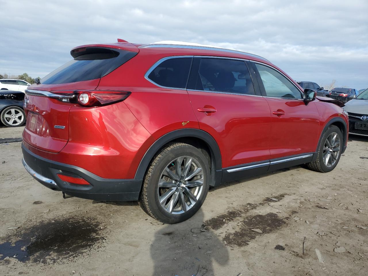 2016 Mazda CX-9 - Image 3