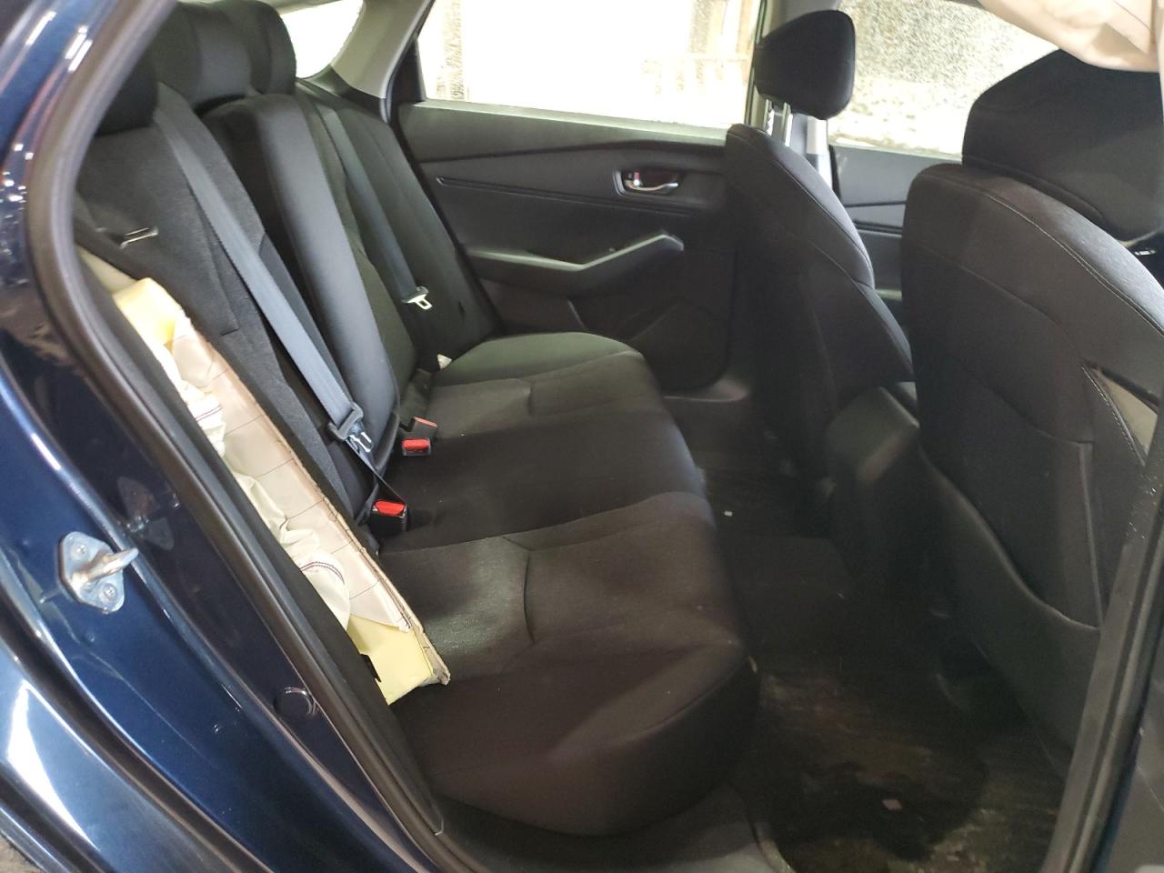 2024 Honda Accord - Image 10