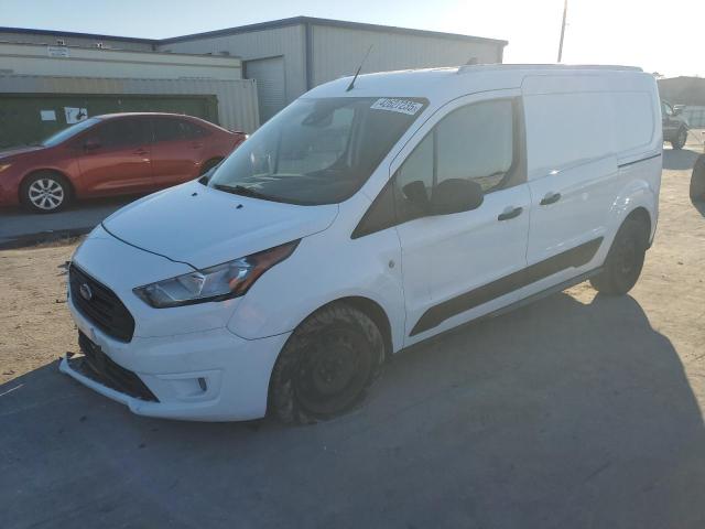 2021 Ford Transit Connect Xlt