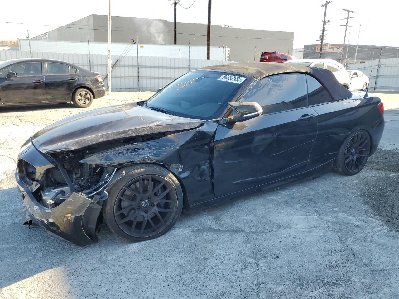 2015 BMW M2 - Image 1
