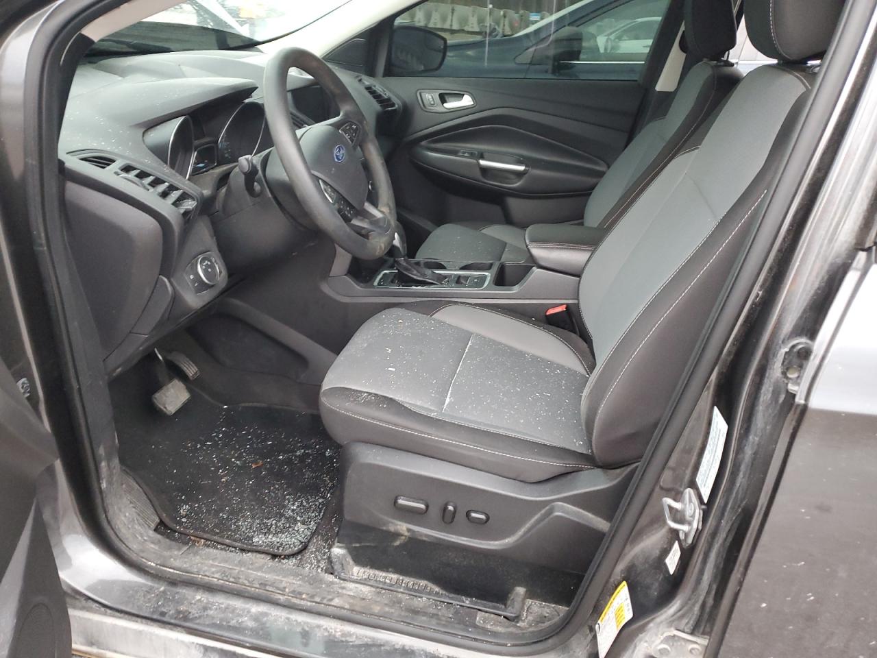 2018 Ford Escape - Image 7