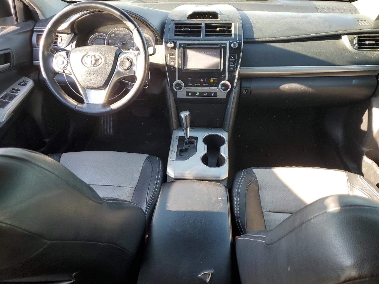 2012 Toyota Camry - Image 8
