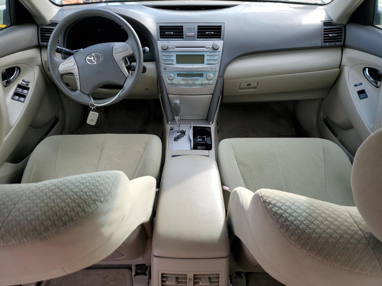 2007 Toyota Camry - Image 8