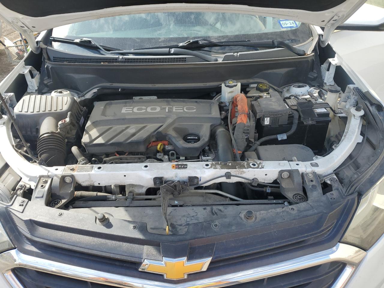 2018 Chevrolet Equinox - Image 11