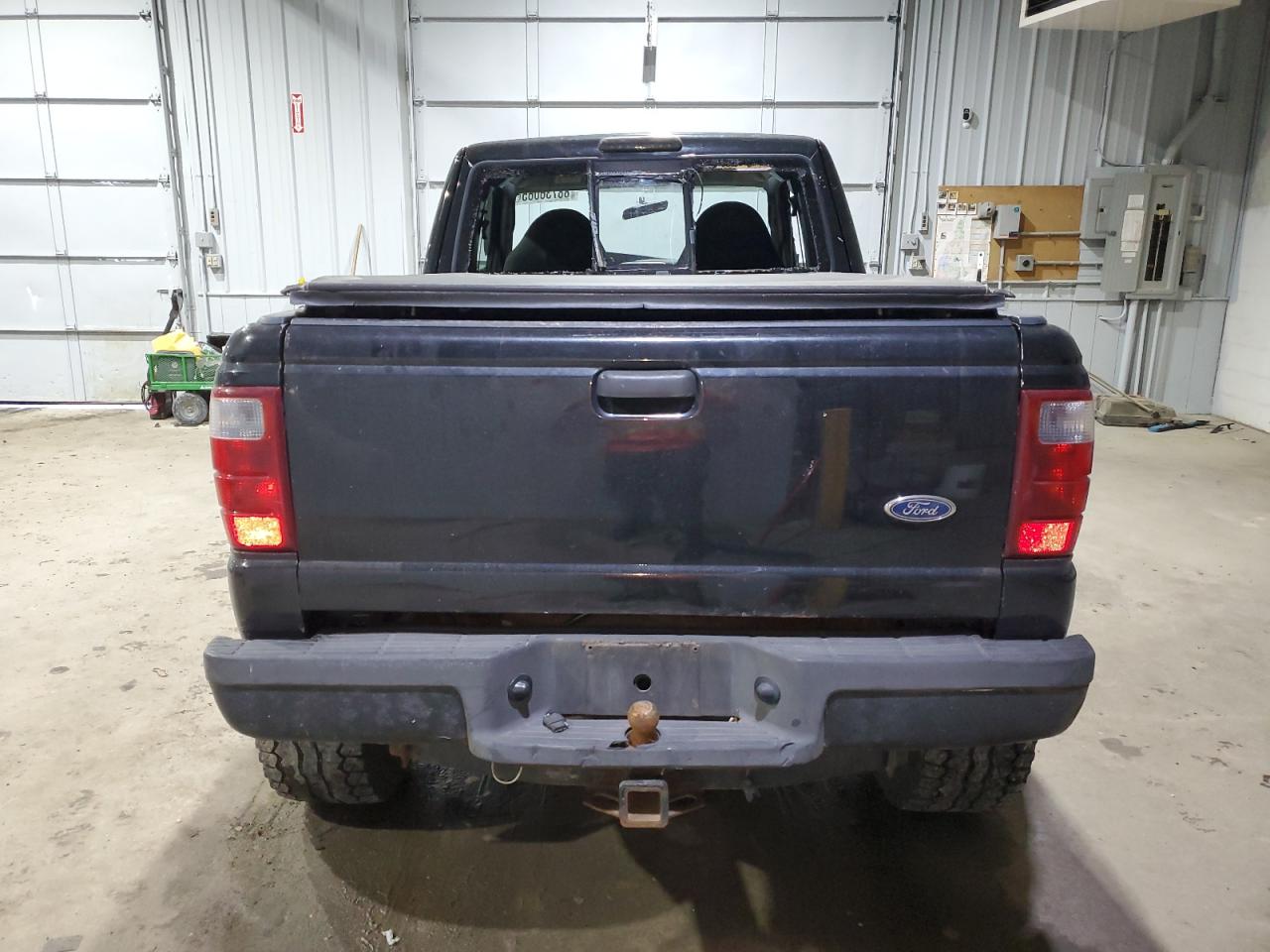 2003 Ford Ranger - Image 6