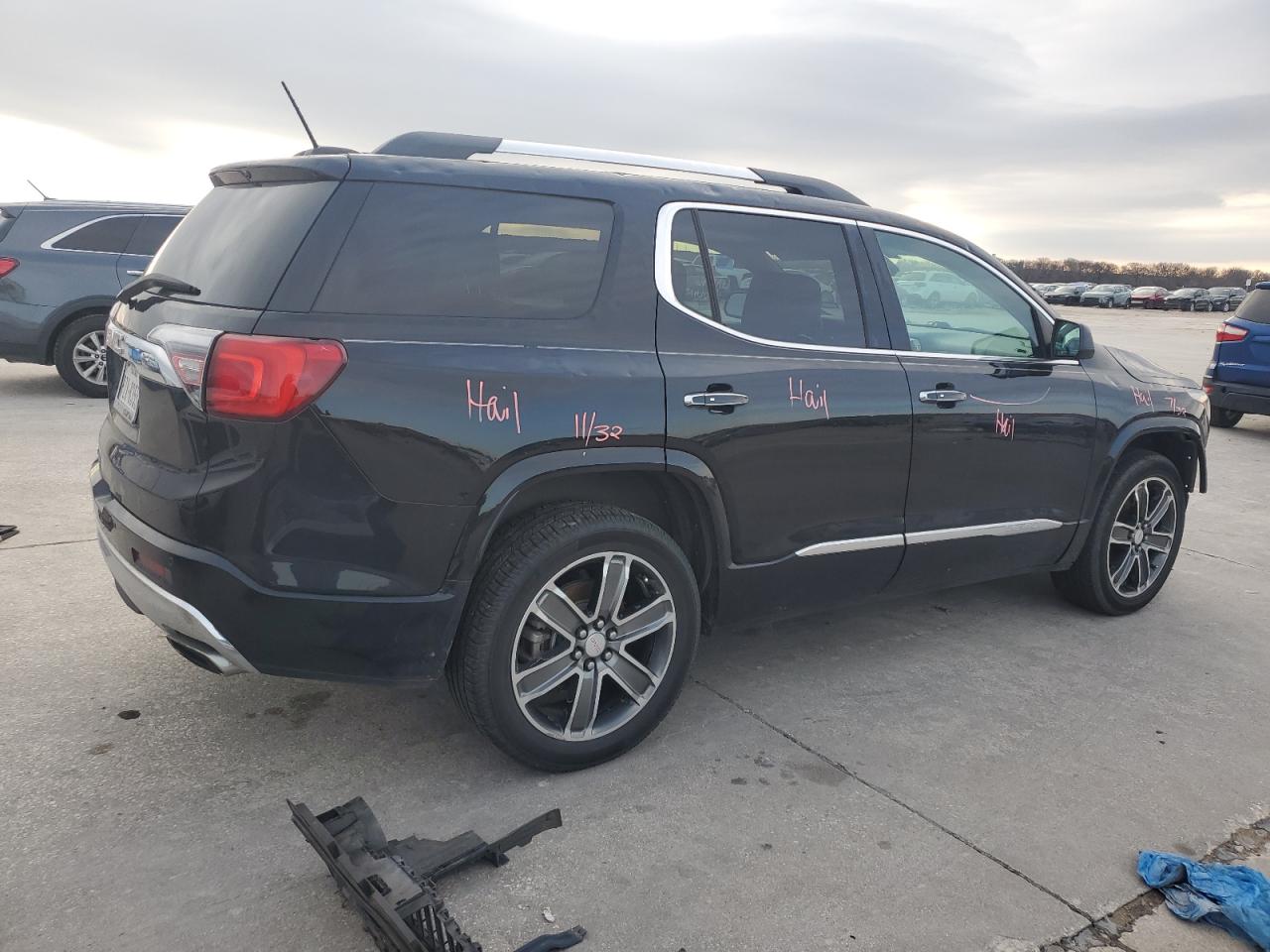 2017 GMC Acadia - Image 3