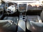 2015 Nissan Altima 2.5 en Venta en Tulsa, OK - Front End